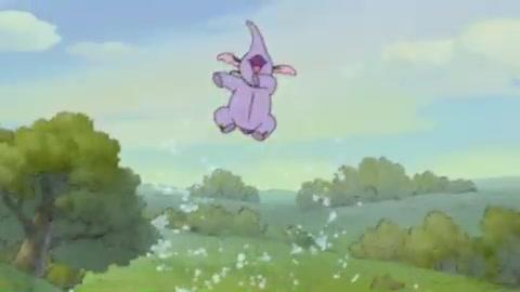 Heffalump - Trailer - Englisch - SD