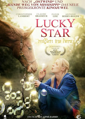 Lucky Star - Poster 1