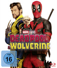 Deadpool 3 - Deadpool &amp; Wolverine