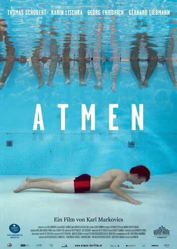Atmen - Poster 1