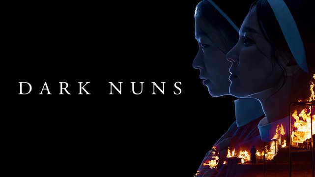 Dark Nuns - Die Exorzistinnen - Wallpaper 3