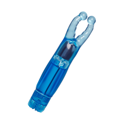 Vielseitiger Massager mit Fühlern, 17 cm