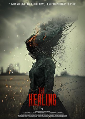 The Healing - Poster 2