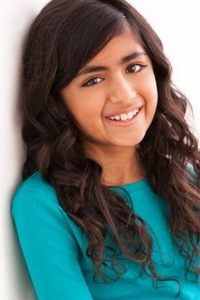 M&#039;laah Kaur Singh