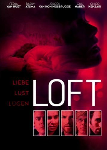 Loft - Liebe Lust Lügen - Poster 1