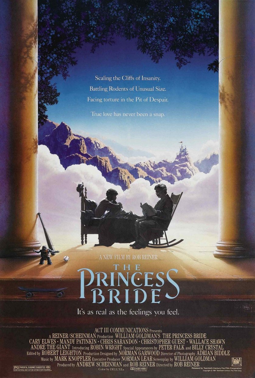 Die Braut Des Prinzen