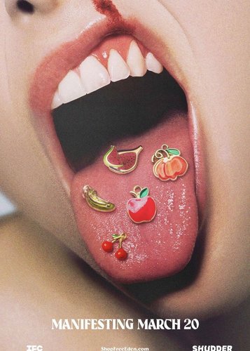 Forbidden Fruits - Poster 6