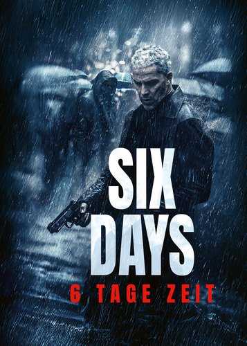 Six Days - Poster 1