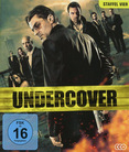 Undercover - Staffel 4