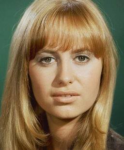 Susan George