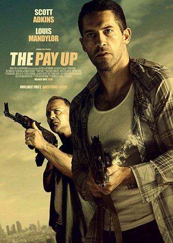 The Debt Collector - Pay Day - Poster 3