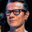 Larry Mullen Jr.
