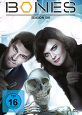 Bones - Staffel 6