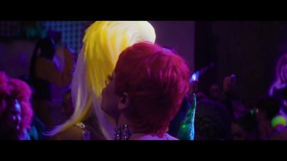 Layla - Trailer - Deutsch - SD