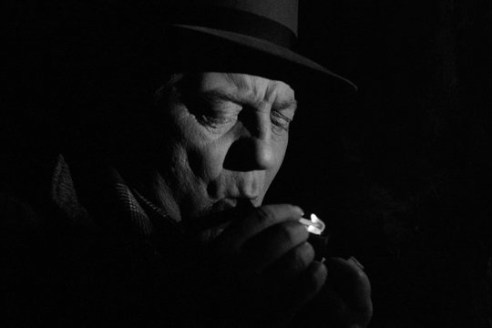 Maigret kennt kein Erbarmen - Szenenbild 6