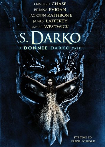 S. Darko - Eine Donnie Darko Saga - Poster 1