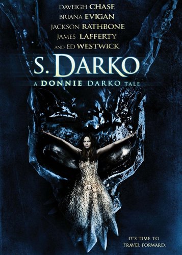 S. Darko - Poster 1