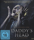 Daddy&#039;s Head