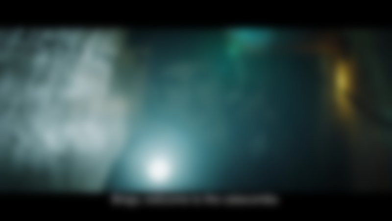 Deep Fear - Reich der Untoten - Teaser - Englisch - HD