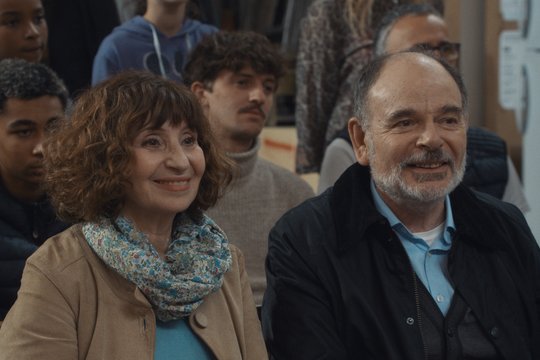 Das Fest geht weiter! - Szenenbild 7