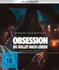Obsession - Du sollst mich lieben