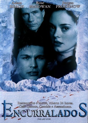 The Last Stop - Poster 4