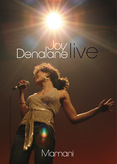 Joy Denalane - Mamani Live