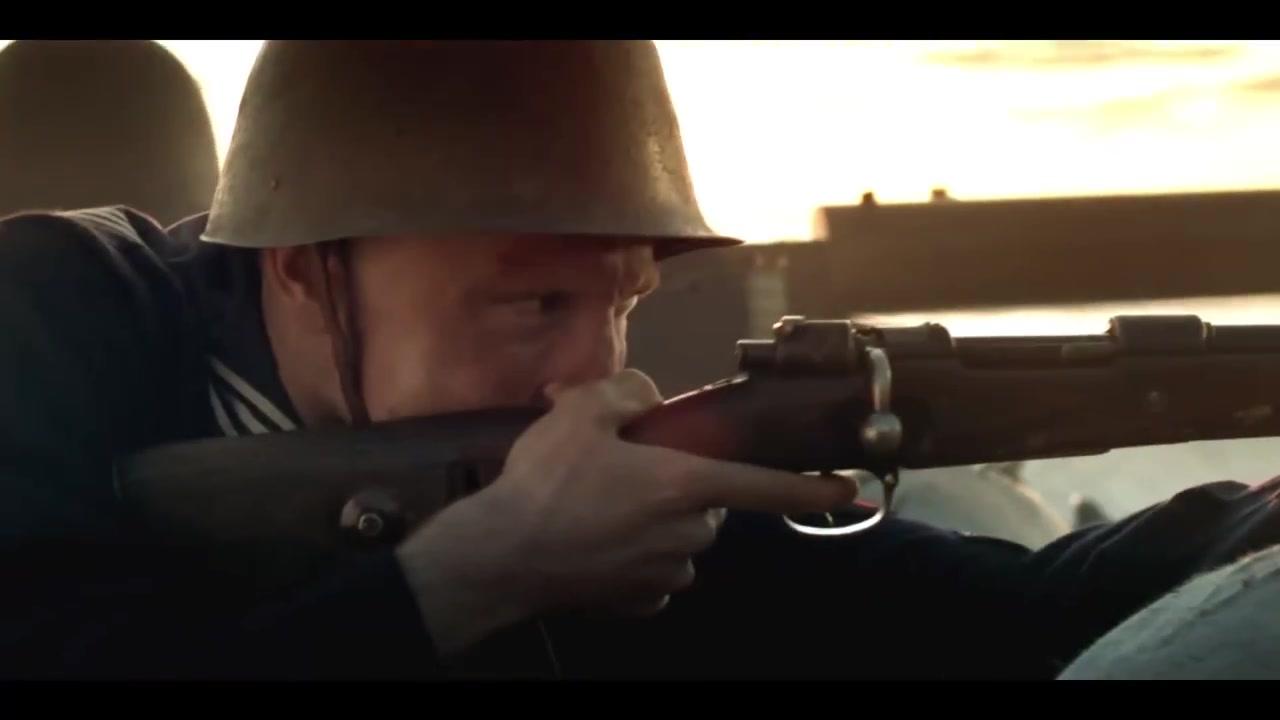1939 - Battlefield Westerplatte - Trailer - Deutsch - HD