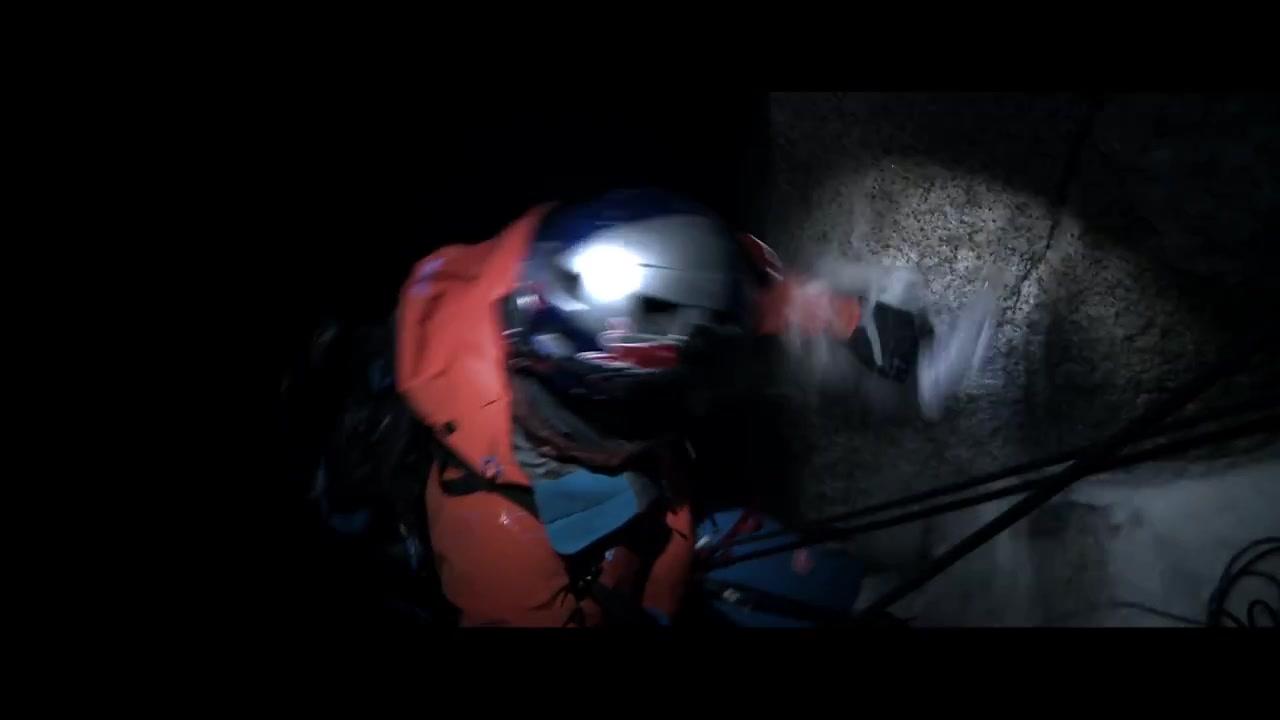 Cerro Torre - Teaser - Deutsch - HD