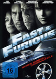 Fast &amp; Furious 4