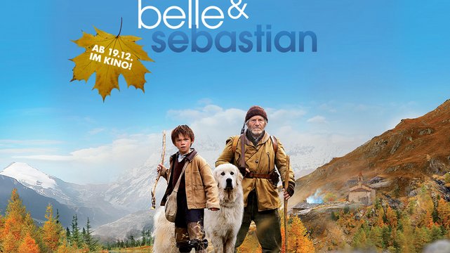 Belle & Sebastian - Wallpaper 3