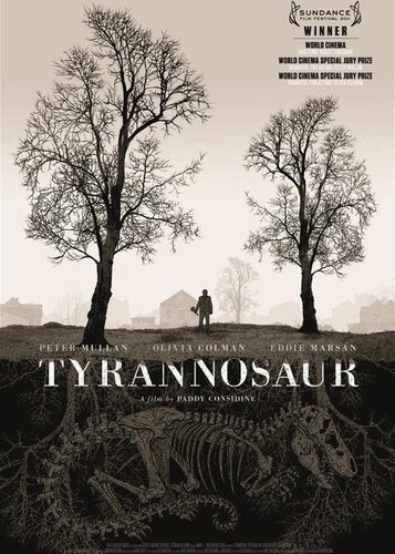 Tyrannosaur - Poster 4
