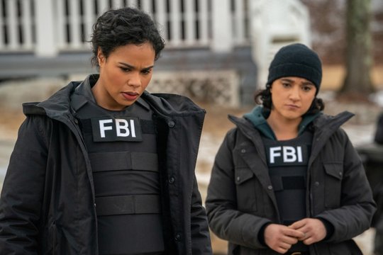 FBI: Most Wanted - Staffel 1 - Szenenbild 2