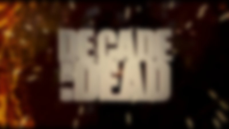 Decade of the Dead - Trailer - Englisch - HD