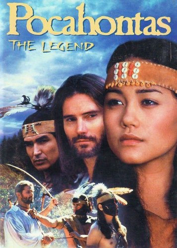 Pocahontas - Die Lieblingstochter des Häuptlings - Poster 3