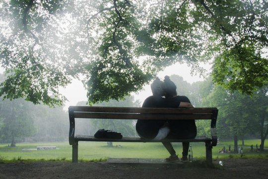 Bis hierhin und wie weiter? - Szenenbild 12