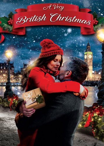 A Christmas Love Story - Poster 2