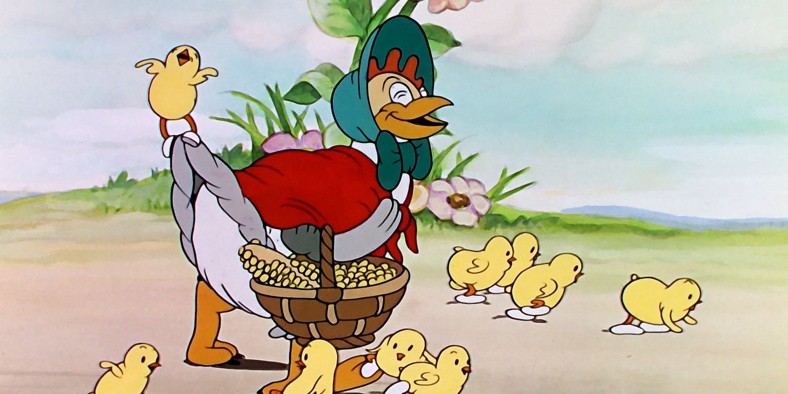 Walt Disney Kostbarkeiten - Donald im Wandel der Zeit