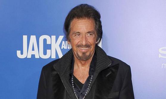 Happy Valley: Al Pacino spielt Football-Coach Joe Paterno