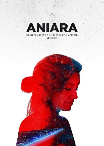 Aniara - Poster 9
