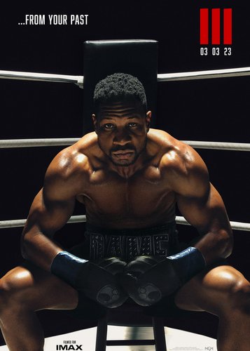 Creed 3 - Rocky's Legacy - Poster 2