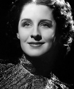 Norma Shearer
