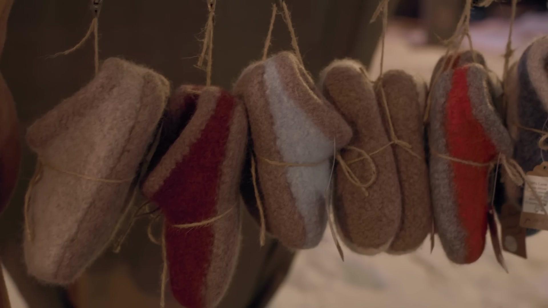 Merry Swissmas - Trailer - Englisch - HD
