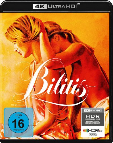 Bilitis (4K Ultra HD) (Blu-ray 4K Ultra HD)