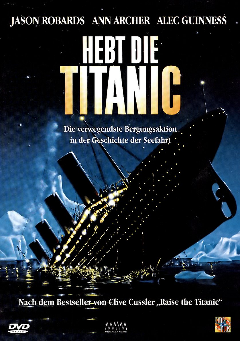 Hebt Die Titanic Stream German