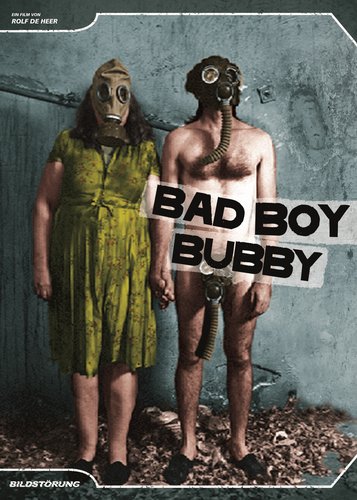 Bad Boy Bubby - Poster 1