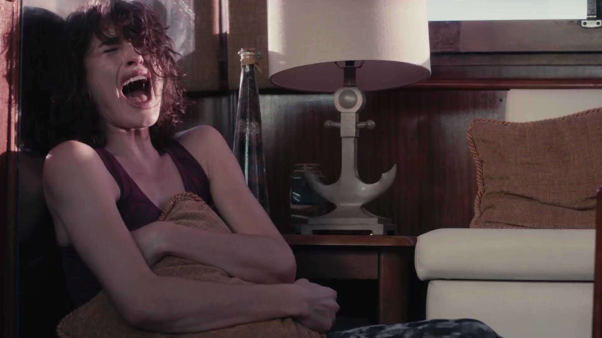 Der weiße Hai - Trailer - Englisch - HD