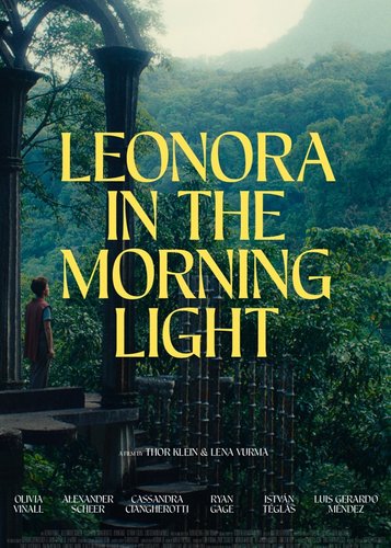 Leonora im Morgenlicht - Poster 2