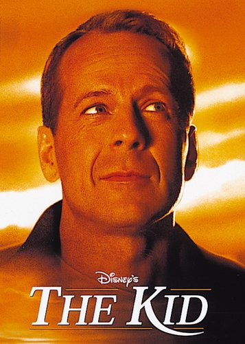 The Kid - Image ist alles - Poster 1