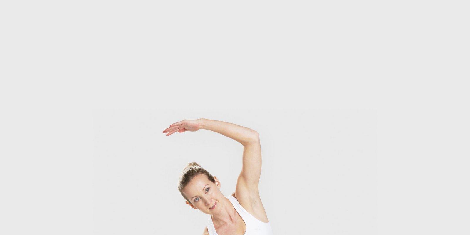 Pilates Gesundheit - Gesunder Nacken & Schultern
